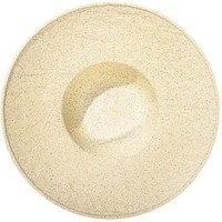 Тарелка Wilmax Sandstone глубокая 24 см 200 мл WL-661315 / A