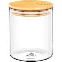 Фото Емкость для хранения Wilmax Thermo 10х12,5 см 760 мл WL-888503/A