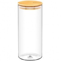 Фото Емкость для хранения Wilmax Thermo 10х23 см 1500 мл WL-888507/A