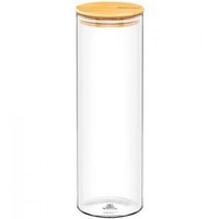 Фото Емкость для хранения Wilmax Thermo 10х30,5 см 2000 мл WL-888510/A
