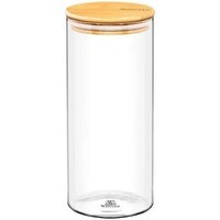 Фото Емкость для хранения Wilmax Thermo 10х25,5 см 1600 мл WL-888508/A