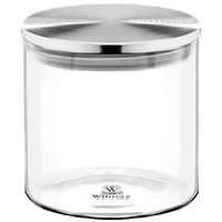 Фото Емкость для хранения Wilmax Thermo 10х10 см 600 мл WL-888512/A